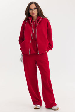 Костюм Magia mody 2686 красный