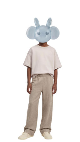 PANTAL?N JOGGING BARREL / Arena / Vigor?