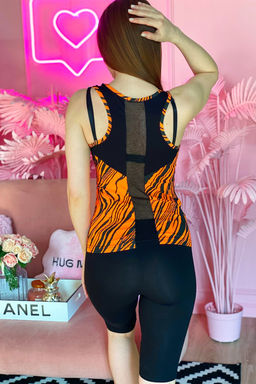 Майка 8067 - Натали фото 5