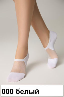 Носки жен. ACTIVE 18С-4СП (72/6) КСЗ - 000 серый