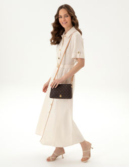 Kahverengi _apraz _anta