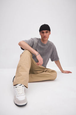 Футболка из плотного хлопка UNISEX 25-82875 11 - Stayer фото 9