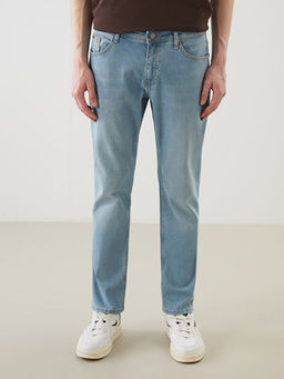 779 Regular Fit Erkek Jean Pantolon