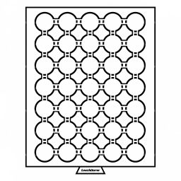 Кассета на 35 ячеек для хранения и презентации монет в капсулах диаметром до 29 мм MB LEUCHTTURM 325360