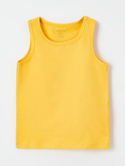 Bisiklet Yaka Erkek Bebek Atlet 3l? - Waikiki фото 3