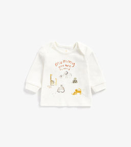 Mothercare / Пижама