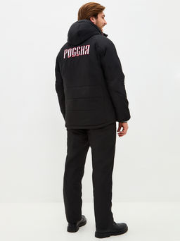 Костюм утеплённый RUSSIA 18M-RT-1546 - Rusteam фото 3