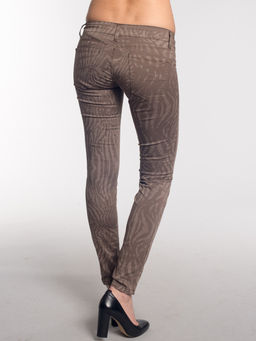 Брюки женские _ 19606 - F5 фото 3