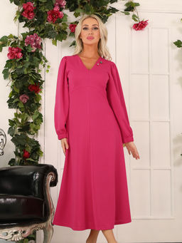 Платье П5-5312/6 - Wisell фото 25