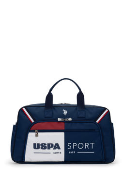 Erkek Lacivert _anta Sepette S_rpriz _ndirim