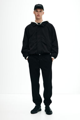 Pantal?n de ch?ndal Regular Fit - H&m фото 3