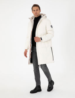 Ekru Regular Fit Kaban - Pierre cardin фото 5