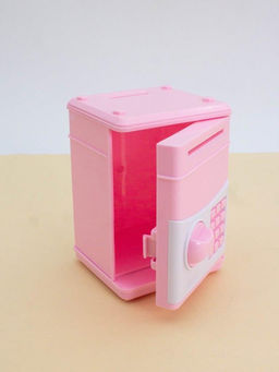 Копилка-сейф "Rabbit", 11x8 см