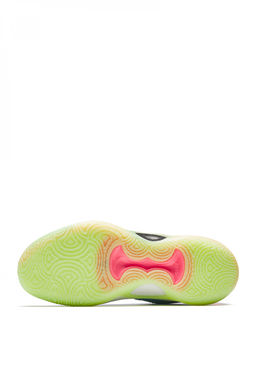 Кроссовки для баскетбола Зеленый/Черный SCALPEL 2.0 - Anta фото 5