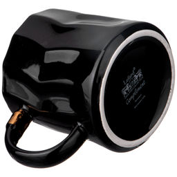 КРУЖКА LEFARD BREAK TIME 385МЛ  фото 4