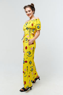 Костюм 67023 - Натали фото 4