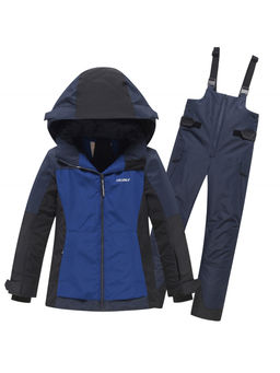 Горнолыжный костюм до -25С - Mtforce фото 9