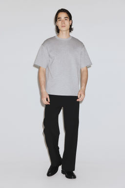 Camiseta Cooling Relaxed Fit - H&m фото 10