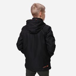 RODOS Куртка для мальчика мембрана демисезон М-245 фото 19