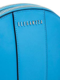 Сумка ELEGANZZA Z154-0302 azure фото 4