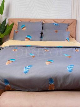 КПБ Denvol Classic DENCL028 2 спальный - Mency фото 2