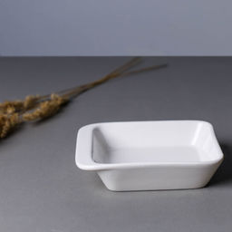 Салатник 12.5x11x3 см / HY-6010 /уп 60/ - ГалеонТрейд фото 4