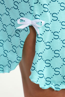 Сорочка 30145 - Натали фото 8