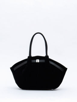 Сумка 2346YF black Polina&Eiterou