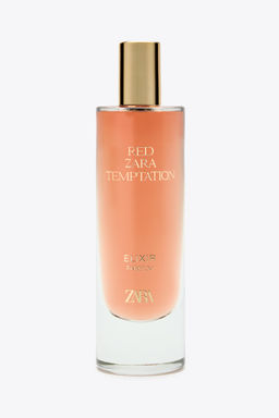 RED ZARA TEMPTATION ELIXIR PARFUM 80 ML / 2.71 oz  фото 5