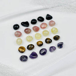 Набор "Кристальная поддержка для Стрельца"