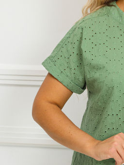 Блузка М3-5021/15