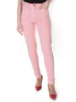 535 Брюки женские (70% хлопок, 30% стрейч) - Фабричный китай фото 8