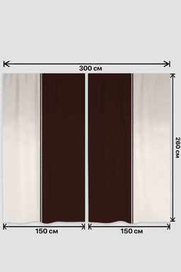 Фотошторы 10803