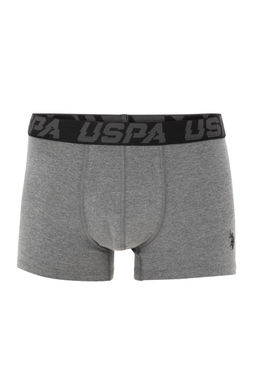 Мужское нижнее белье черного цвета Неожиданная скидка в корзине - U.s. polo assn фото 3