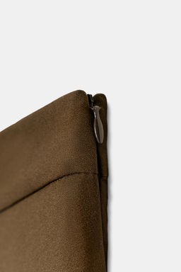 ZW COLLECTION LIMITED EDITION LONG SKIRT - Zara фото 8