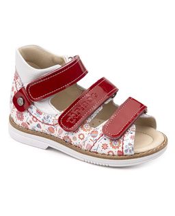 Сандалии детские 26028 - Tapiboo фото 3