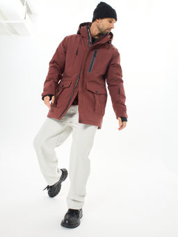 Мужская куртка Alpha Endless Suitable PRO