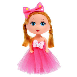 Кукла малышка Малышке, МИКС - Happy valley фото 4