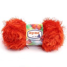 Цена за 5 мотков пряжи Травка Ayaz