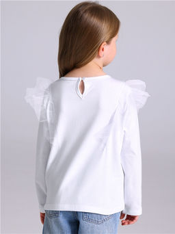 лонгслив 1ДДЛД4506804с - Апрель фото 6