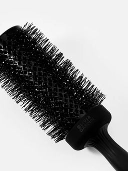 Olivia Garden Термобрашинг для укладки волос / Expert Blowout Speed Black Label, 55 мм, черный