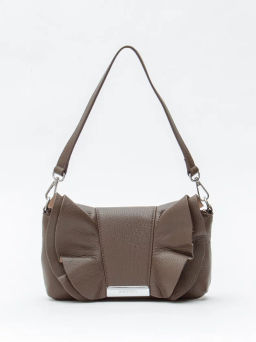Сумка 8110 cappuccino Velina Fabbiano-Safenta