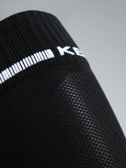 Гетры KELME Adult Long Football Socks Black