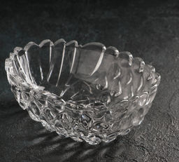 ANANAS Набор салатников 6 шт,13*10 см, арт. 130701