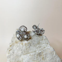 503643270 Серьги - J.prettier фото 3