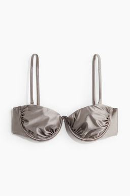 Top de bikini balconette - H&m фото 2