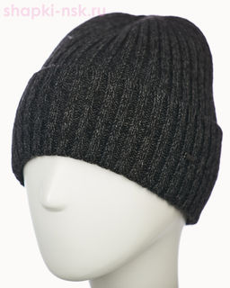 20952-1 Argo FL Шапка мужская флис (57-59)