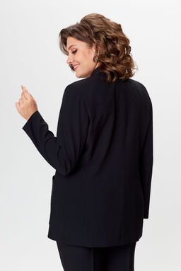 Костюм Anastasia Mak 1259 кремовый  фото 553