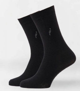 Носки Гамма С713-черный