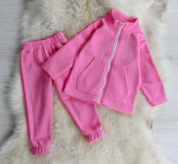 Костюм флисовый - Baroshakids фото 4